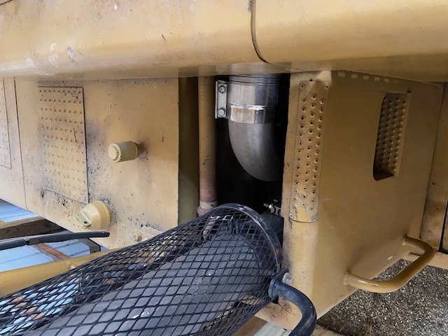 1997 CATERPILLAR 615C Series II - Image 29